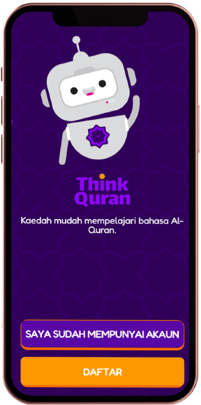 Paparan Think Quran